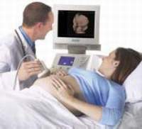 Pregnancy Ultrasound Scan